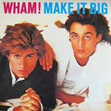 Wham!-Make it big