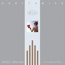Eurythmics-Sweet Dreams: are made of this