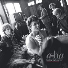 A-Ha-Hunting High And Low / The Early Alternate Mixes
