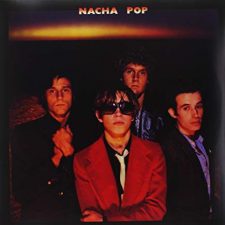 Nacha pop-Nacha pop